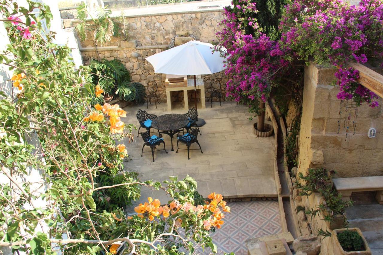 The Garden Gate *