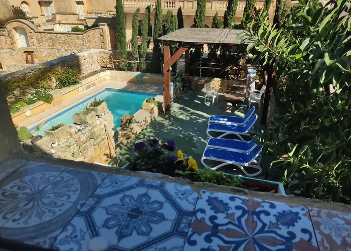 The Garden Gate