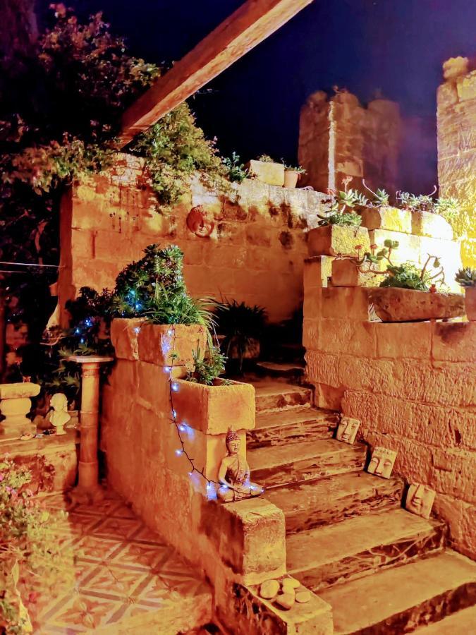 The Garden Gate Sannat