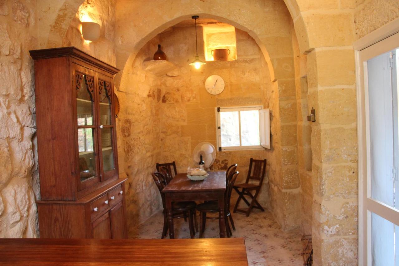 Bed and breakfast The Garden Gate