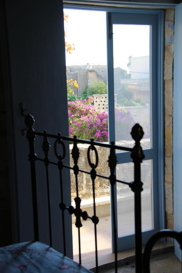 The Garden Gate *